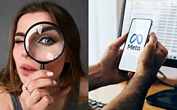 Meta годами пиратила порнографию для обучения ИИ, — иск