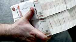 Россиянам запретят свободно вывозить за границу наличные рубли и золото