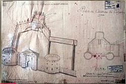 Ось що Єкатерина ІІ поховала під Дюком! СЕНСАЦІЙНА знахідка археологів!