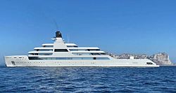 У Романа Абрамовича сломались две яхты с системами ПВО