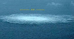 был ли Киев причастен к диверсии на "Северном потоке"?