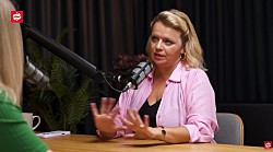 "Скажене весілля" - розбещення глядача: Ірма Вітовська про творчість, сцену і власні табу