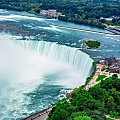 НИАГАРСКИЙ ВОДОПАД
