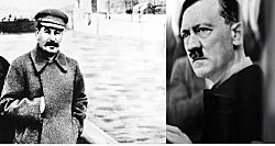 Как Сталин любил Гитлера