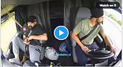 Нелегальный мигрант убил 3 человек в аварии на шоссе во Флориде