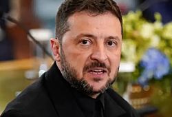 Украинская ракета достанет цель в 3.000 км