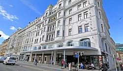 Венский театр признан оперой года