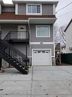 3 bedroom, 1,5 bath semi-attached house STATEN ISLAND, NY
