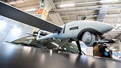  Компания из Германии Quantum Systems, которая занимается производством беспилотников, удвоила выпуск дронов на своих предприятиях на территории Украины