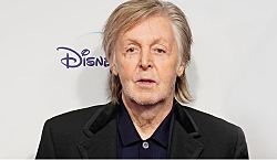  У Пола Маккартни рак в терминальной стадии — он отказывается от лечения, обещает выступить ещё раз!