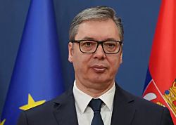 Президент Сербии: Война Европы с РФ становится все очевиднее