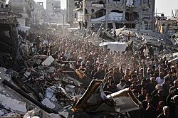 Нетаньяху: Израиль берет под контроль коридор "Мораг"