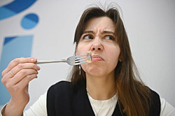 Назван неожиданный предвестник болезни Альцгеймера