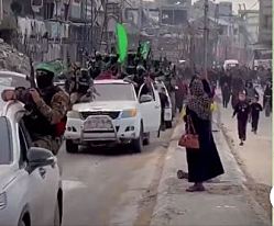 Надежда на мир