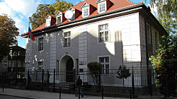 Польша закроет последнее российское консульство в ответ на диверсию на железной дороге