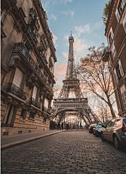 Прощай Париж