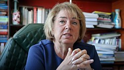 На який термін ти виїзжав після війни - буде маркером! Лібанова