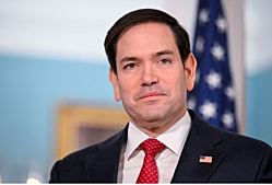 Телефонное интервью государственного секретаря Марко Рубио ведущему радиопередачи Sid and Friends in the Morning Сиду Розенбергу