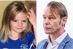 Главный подозреваемый в исчезновении Мадлен Макканн в 2007 году будет освобождён из тюрьмы к 17 сентября.