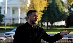 Украина «ничего не будет дарить» России