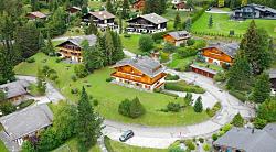 У семьи бывшего замгенпрокурора нашлась недвижимость в Швейцарии 