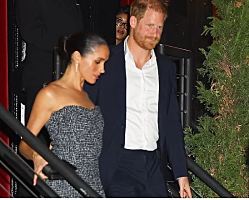 Не хватило мужества признать поражение: Меган Маркл попыталась скрыть правду о своем шоу