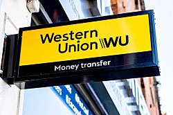 Компания Western Union – лидер в сфере денежных переводов и финансовых операций