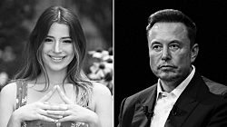 Инфлюенсер MAGA: Илон Маск — отец моего 5-месячного ребенка