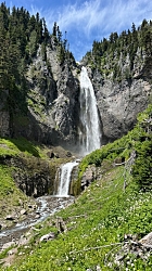 МАУНТ-РЕЙНИР (НАЦИОНАЛЬНЫЙ ПАРК)