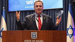 Израиль ликвидировал главу палестинского подразделения КСИР