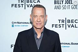 Вест-Пойнт отменил церемонию награждения Тома Хэнкса