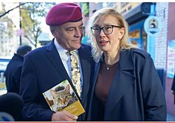 Сенатор Чак Шумер отказался сообщить, голосовал ли он за Зохрана Мамдани