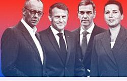 ЕС готовит санкции против «ЛУКОЙЛа».