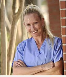  В парке Алабама средь бела дня убита профессор на пенсии