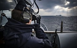 В Швеции заявили, что почти еженедельно сталкиваются с российскими субмаринами в Балтийском море.