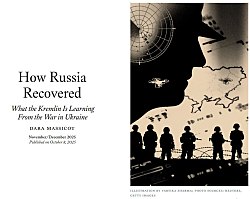 Россия перестроила армию и ВПК, подготовив их к новым конфликтам