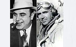 Две истории, которые пронзили время