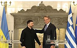 "Угрозы в адрес суверенных государств отвергаются": Греция ответила МИДу России