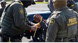 Министерство внутренней безопасности США (DHS) запускает операцию «Сеть Шарлотты».