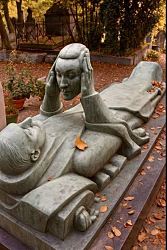 «Они дивились красоте путешествия, которое подвело их к концу жизни».