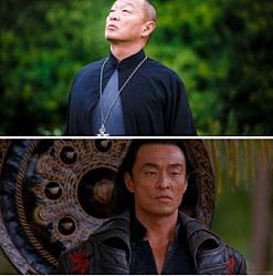 Умер актер Кэри-Хироюки Тагава, сыгравший Шан Цзуна в экранизации Mortal Kombat 