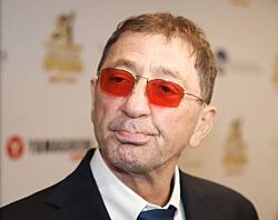 В России потребовали отменить концерты Лепса после шутки