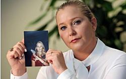 Мемуары покойной Вирджинии Джуффре будут опубликованы