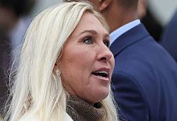 Трамп отзывает свою поддержку MTG