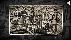 ВІЙНА ПІСЛЯ ВІЙНИ: ЯК УПА БОРОЛАСЯ З ОКУПАЦІЄЮ СРСР