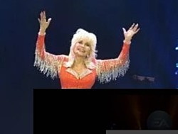 Долли Партон отменила концерты в Лас-Вегасе из-за проблем со здоровьем