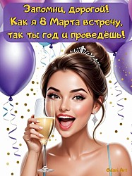 Мужчина, помни! В отношениях с женщиной, главное - не главное, а не главное - главное!