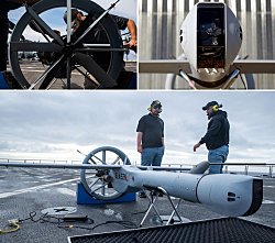 Колумбия хочет приобрести V-BAT, уже прошедший тайные испытания в Украине и получивший улучшение