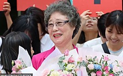 «У Чхве Мал Джа получилось!» Приговор кореянке, откусившей язык насильнику, отменили спустя 61 год