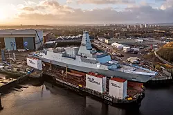 Британия и Норвегия создадут совместный флот для отслеживания российских кораблей